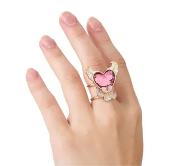 포켓몬 니피아 반지