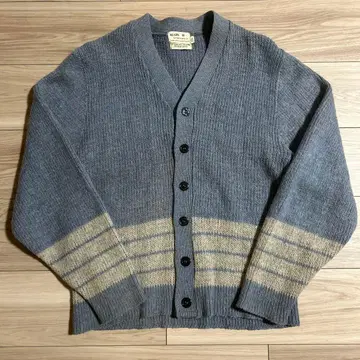 [ SEARS ] 모헤어 가디건