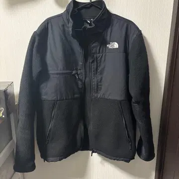 THE NORTH FACE 데날리 자켓 XL 블랙