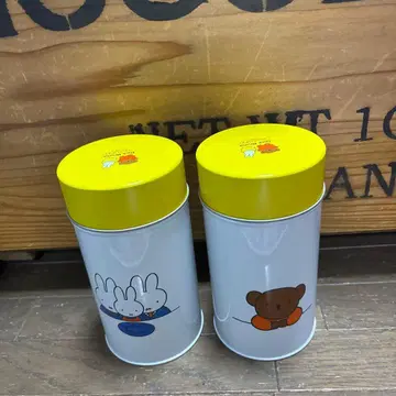 미피 보리스 캔 2개 세트