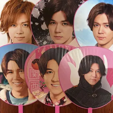 코타키 노조무 부채