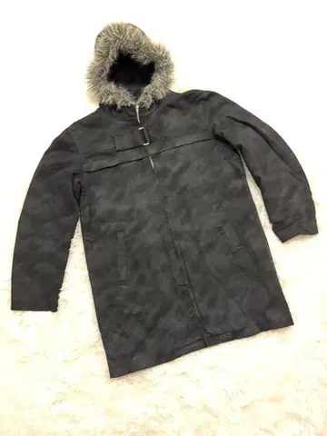 ISEYA 이세야 일본제 피코트 퀼팅