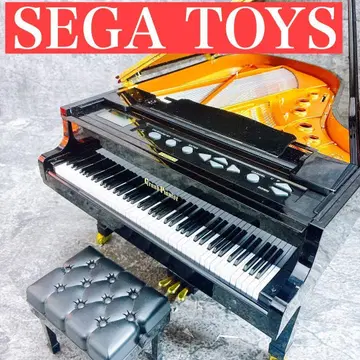 고품질 SEGA TOYS 그랜드 피아니스트 플러스