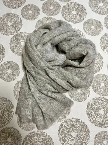 BALMUIR 발뮤르 스톨