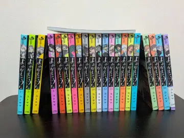 요괴소년 호타루 전권 1~20권 세트 판매 특전 포함