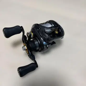 다이와 타투라 SV TW 기어비 6.3 베이트릴 낚시 배송비 포함