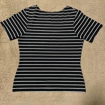 여성용 마리퀀트 MARY QUANT 반팔 T셔츠 사이즈 M 362