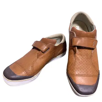 PUMA 343503-05 벨크로 슬립온 25cm