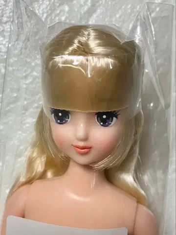 리카짱 캐슬 오타노시미 인형 로벨리아 오 즐거운 인형