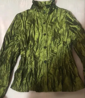 Voltaire 긴팔 블라우스