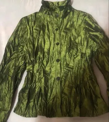 Voltaire 긴팔 블라우스