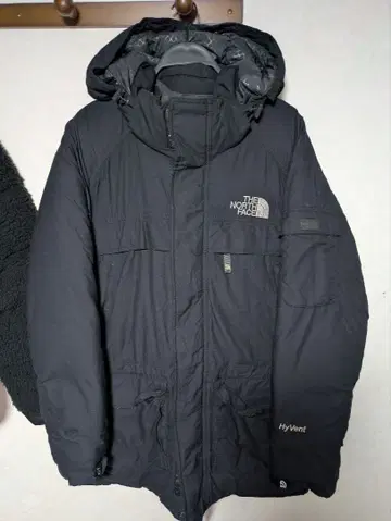 THE NORTH FACE HyVent 다운 자켓