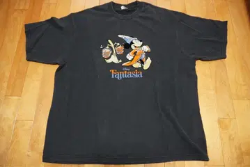Disney Fantasia 미키 T셔츠 프릭스스토어