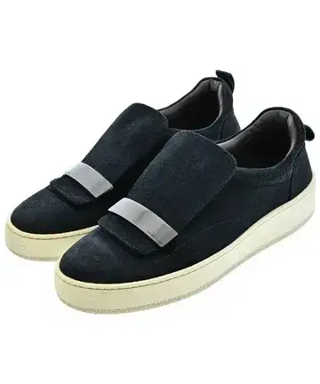 Sergio rossi 남성용 스니커즈