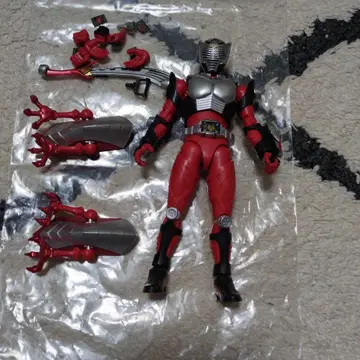 피규어라이즈 스탠다드 가면라이더 류우키