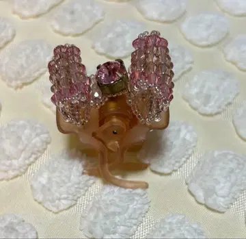 Complex Biz 헤어 클립