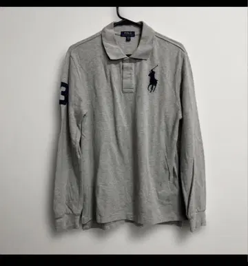 랄프 로렌 피케 셔츠