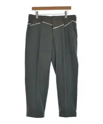 kolor 팬츠 (기타) 남성용