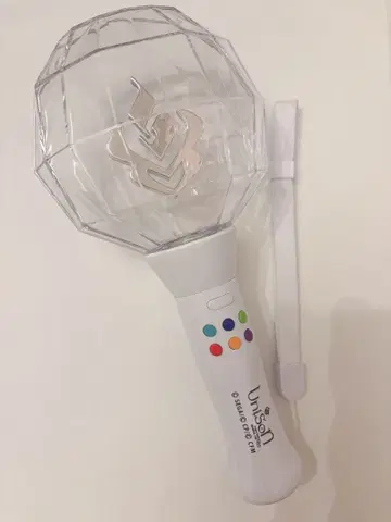 프로세카 세카라이 응원봉 4th