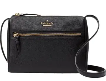 케이트 스페이드 블랙 숄더백