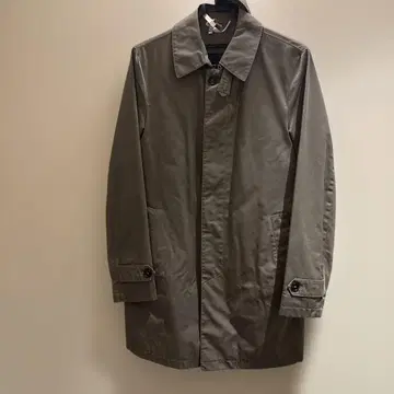 HERNO 트렌치코트 사이즈 44