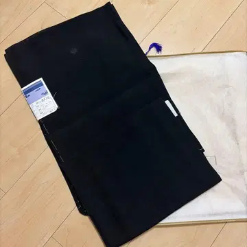 상복 기모노 새상품 시미즈 오삼노키리