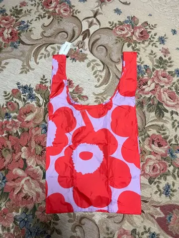 마리메꼬 귀여운 에코백 우니코