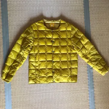 fr2 taion liner jacket 다운 라이너 자켓