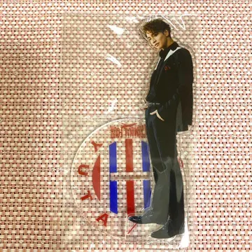 포~유 후쿠다 유타 CRIMINAL FOUR 아크릴 스탠드