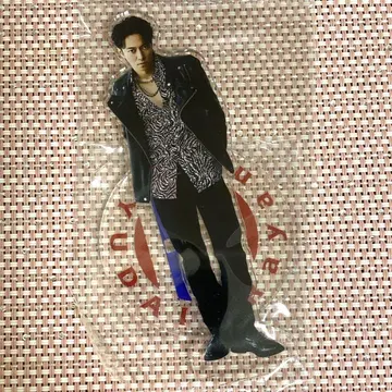 포~유 타츠미 유다이 CRIMINAL FOUR 아크릴 스탠드