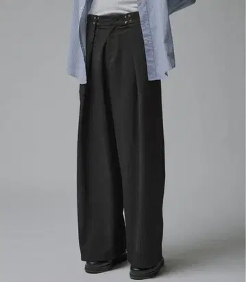 basketcase gallery CALDWELL slacks