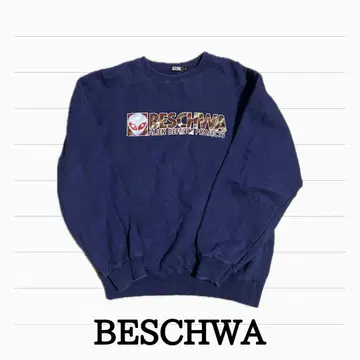 비슈와 BESCHWA 90s 맨투맨