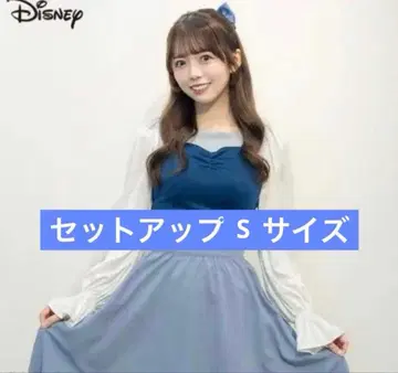 시마무라 디즈니 인어공주 아리엘 바운드