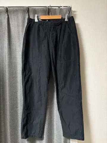 GUNG HO 이지 팬츠 M 사이즈