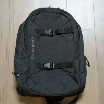 다카인 미션 백팩 25리터