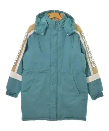 Supreme 다운 코트 남성용