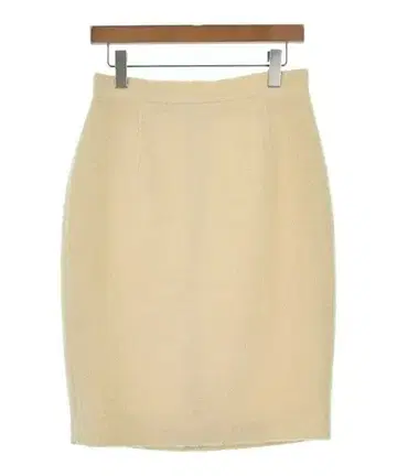 질샌더 미디 스커트 여성용