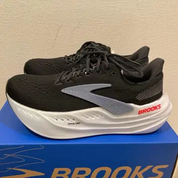 BROOKS Glycerin Max 남성용 27.0cm