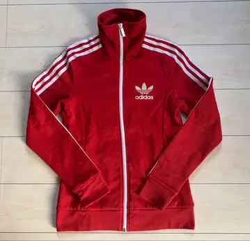 아디다스 오리지널스 유럽 트랙 탑