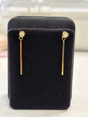 스타 주얼리 STAR JEWELRY 귀걸이