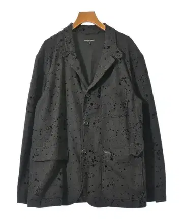 Engineered Garments 캐주얼 자켓 남성용