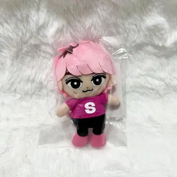 SnowMan 사쿠마 다이스케 스노치루 봉제 인형