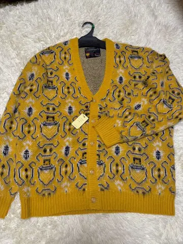 PENNEYS TOWNCRAFT 니트 가디건