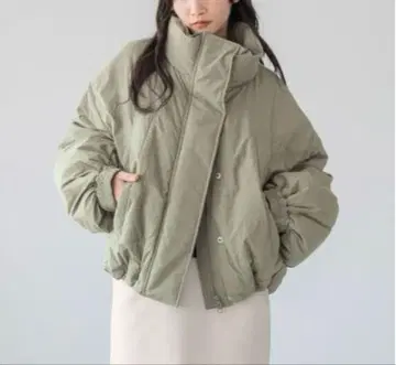 로리즈팜 몬스터 숏코트 글로벌 워크 지나시스