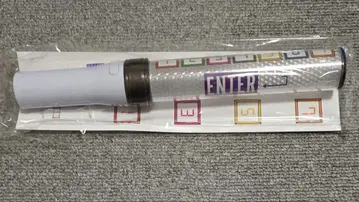 [ 미개봉 ] Travis Japan ENTER1234567 응원봉