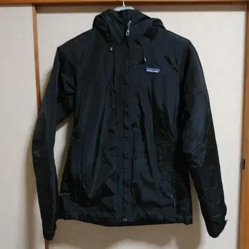 Patagonia 인슐레이티드 트렌트쉘 자켓