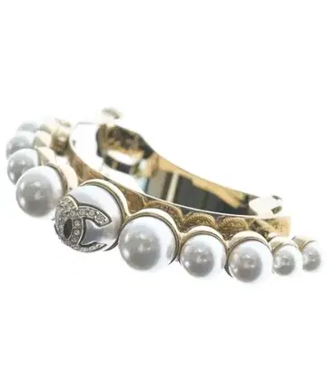 CHANEL 헤어 액세서리 여성용