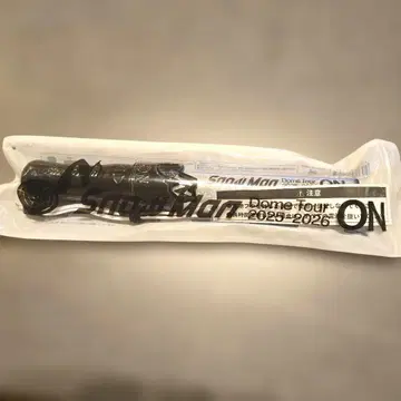 Snow Man DOMETour 2025-2026 응원봉 새상품급