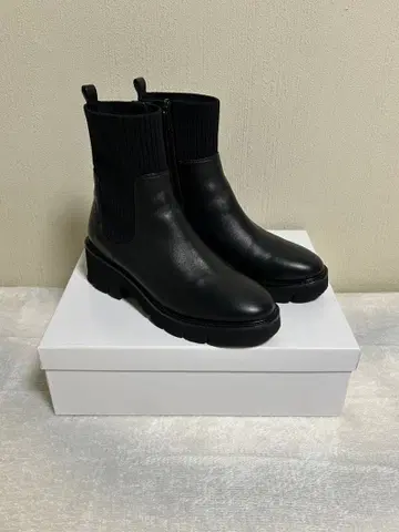 MACKINTOSH PHILOSOPHY 부츠 24.5