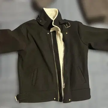 울 자켓 뉴욕 양키스